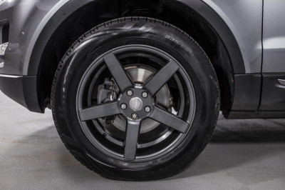 Land Rover Range Rover Evoque 2.2 SD4 AT (190 л. с.)