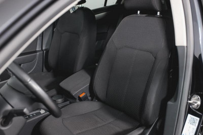 Volkswagen Passat 1.4 TSI MT (122 л. с.)