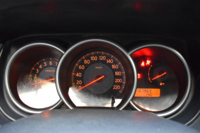 Nissan Tiida 1.6 AT (110 л. с.)