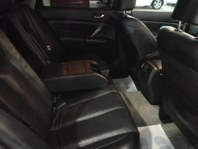 Nissan Teana 2.5 Xtronic (182 л. с.)