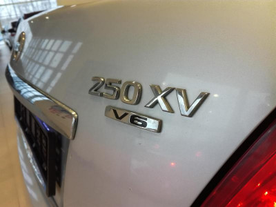 Nissan Teana 2.5 Xtronic (182 л. с.)