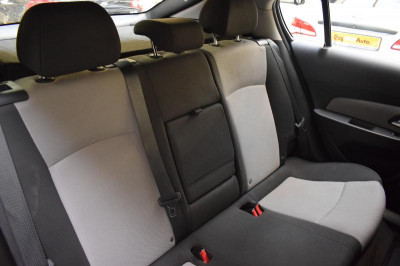 Chevrolet Cruze 1.6 AT (109 л. с.)