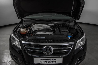 Volkswagen Tiguan 2.0 TSI 4Motion Euro4 AT (170 л. с.)