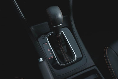 Subaru XV 2.0 CVT AWD (150 л. с.)