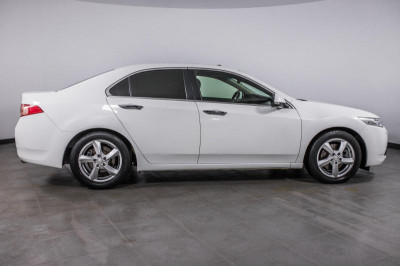 Honda Accord Type S 2.4 AT (200 л. с.)