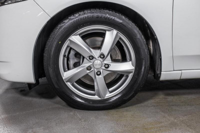 Honda Accord Type S 2.4 AT (200 л. с.)
