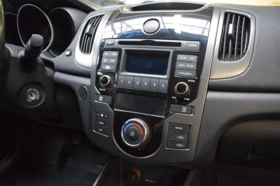 Kia Cerato 1.6 MT (126 л. с.)