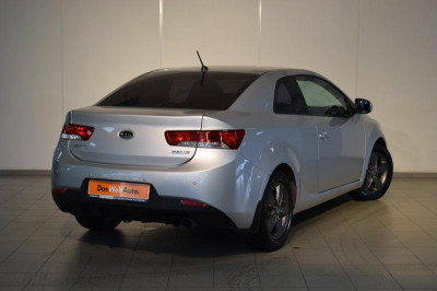 Kia Cerato 1.6 MT (126 л. с.)