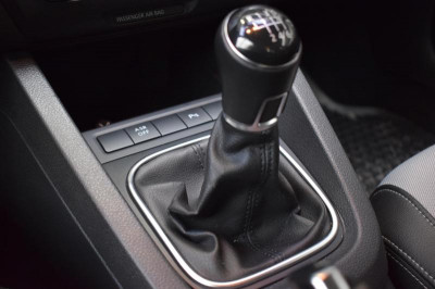 Volkswagen Jetta 1.4 TSI MT (150 л. с.)