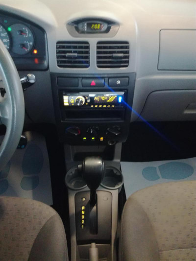 Kia Rio 1.5 AT (97 л. с.)