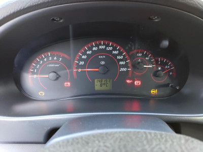 LADA Priora 1.6 MT 16 кл (Евро-4) (98 л. с.)