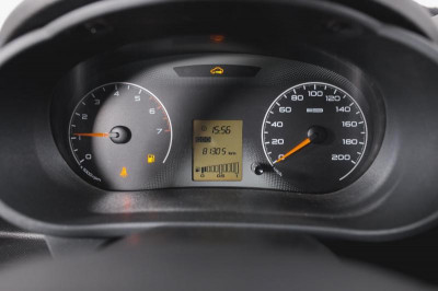 LADA Granta седан 1.6 MT 8кл (82 л. с.) Standard