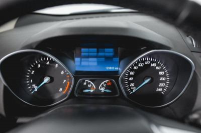 Ford Kuga 1.5 EcoBoost AT AWD (150 л. с.) Titanium
