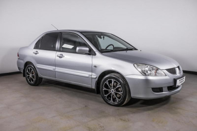 Mitsubishi Lancer 1.6 AT (90 л.с.)