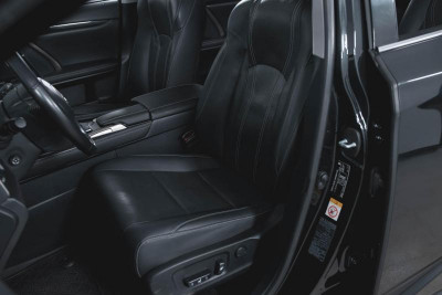 Lexus RX 350 AT AWD (300 л. с.) Premium 350h
