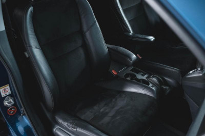 Honda CR-V 2.0 AT 4WD (150 л. с.)