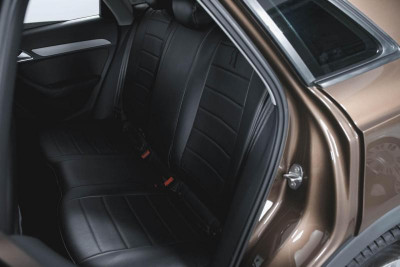 Audi Q3 2.0 TFSI quattro S tronic (170 л. с.)