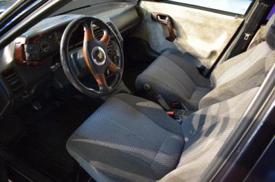 LADA 2112 1.6 MT (89 л. с.)