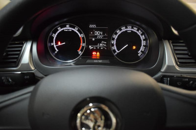 ŠKODA Rapid 1.6 MT (90 л.с.)