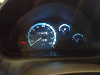 Daewoo Matiz 0.8 MT (51 л. с.)