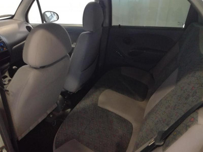Daewoo Matiz 0.8 MT (51 л. с.)