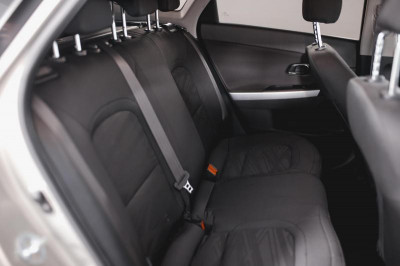 Kia ceed SW 1.6 AT (130 л. с.) Comfort