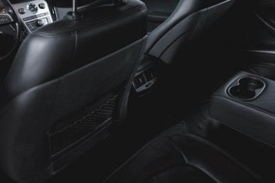 Cadillac CTS 3.6 AT (311 л.с.)