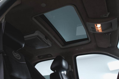 Cadillac Escalade 6.2 AT (409 л.с.) 4WD