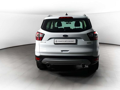 Ford Kuga 1.5 EcoBoost AT AWD (150 л.с.) Trend Plus