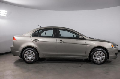 Mitsubishi Lancer 1.8 CVT (143 л. с.)
