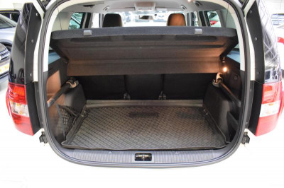 ŠKODA Yeti 1.4 TSI DSG (122 л. с.)