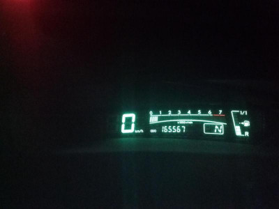 Toyota Yaris 1.3 AT (87 л. с.)
