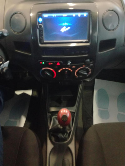 Geely MK 1.5 MT (94 л. с.)