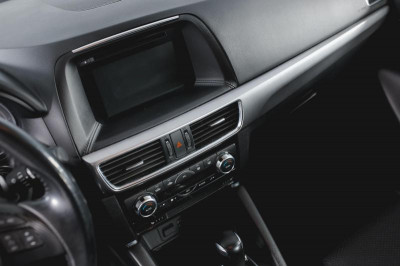 Mazda CX-5 2.0 AT (150 л. с.)