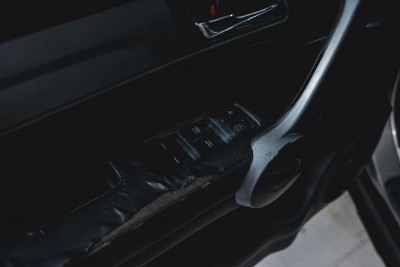 Honda CR-V 2.4 AT 4WD (166 л. с.)