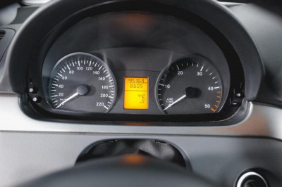 Mercedes-Benz Viano 2.2 CDI TouchShift L2H1 (150 л. с.)