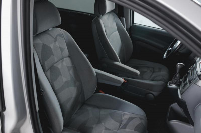 Mercedes-Benz Viano 2.2 CDI TouchShift L2H1 (150 л. с.)