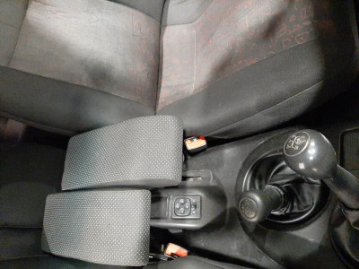 Chevrolet niva Niva 1.7 MT (80 л.с.) 4WD