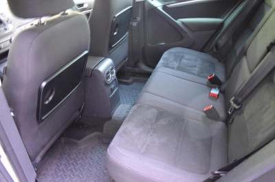 Volkswagen Tiguan 2.0d AT (140 л.с.) 4WD Avenue