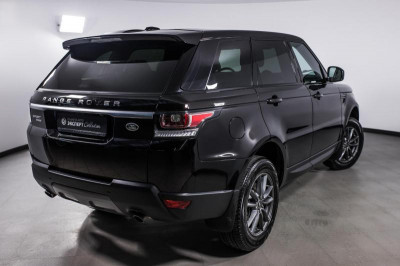 Land Rover Range Rover Sport 3.0 TDV6 AT AWD (249 л. с.) SE