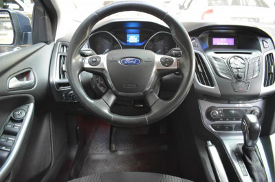 Ford Focus 2.0 PowerShift (150 л. с.)