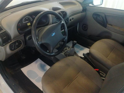 LADA Kalina 1.6 MT 8 кл (81 л. с.)