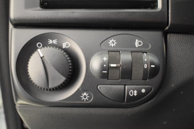 LADA Priora 1.6 MT (87 л. с.) Standard