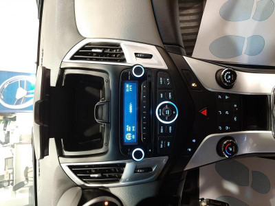 Chevrolet Cruze 1.6 MT (109 л. с.)