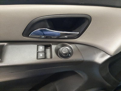 Chevrolet Cruze 1.6 MT (109 л. с.)