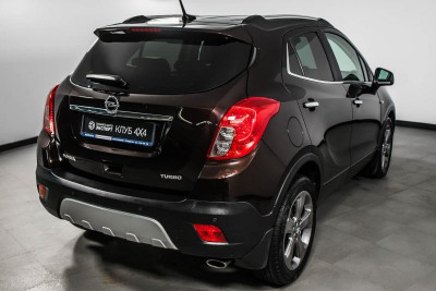 Opel Mokka 1.4 Turbo AT (140 л. с.)