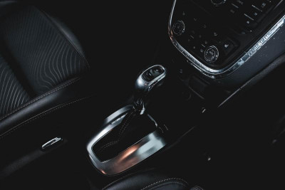 Opel Mokka 1.4 Turbo AT (140 л. с.)