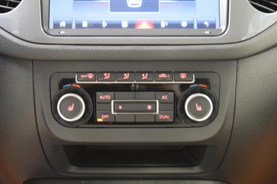 Volkswagen Tiguan 2.0 TSI 4Motion AT (170 л. с.) Avenue