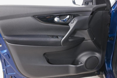 Nissan Qashqai 2.0 MT (144 л. с.) SE+
