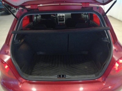 Peugeot 307 1.6 AT (110 л. с.)
